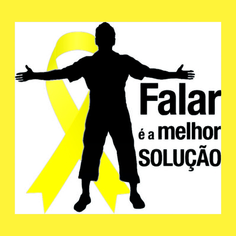 &#8220;Hora Psi&#8221; vai falar sobre suicídio nesta quarta-feira, 21