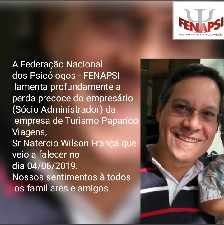 Nota de pesar