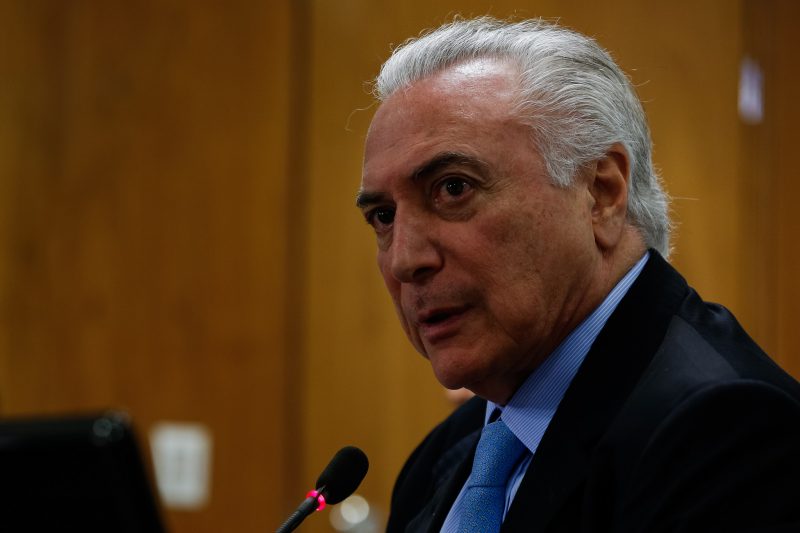 PEC dos Gastos pode acabar com bolsas de pós-graduação em 2019